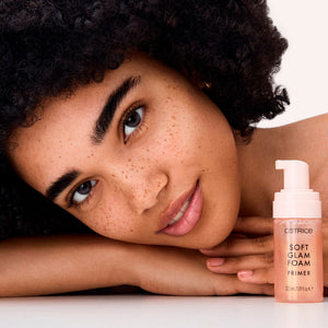 Catrice Estojo mocha muse de 9 peças