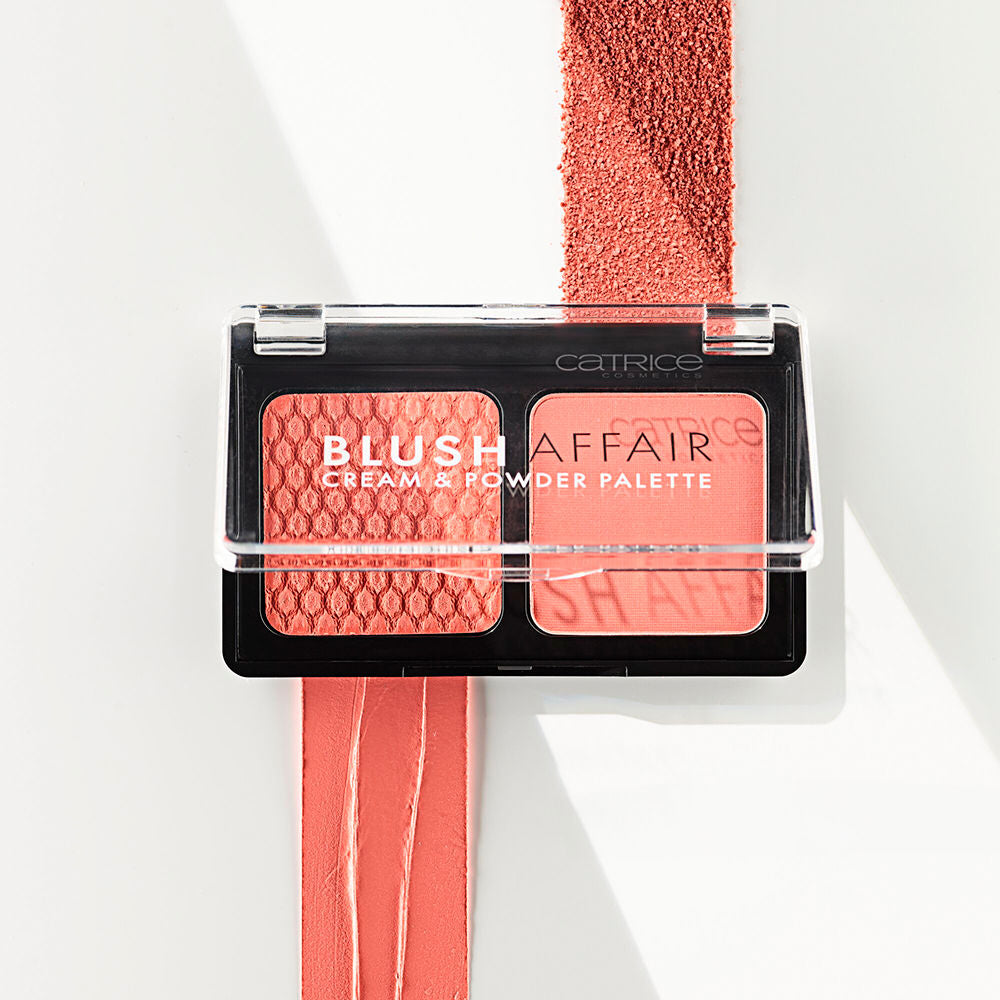 Catrice Estojo mocha muse de 9 peças