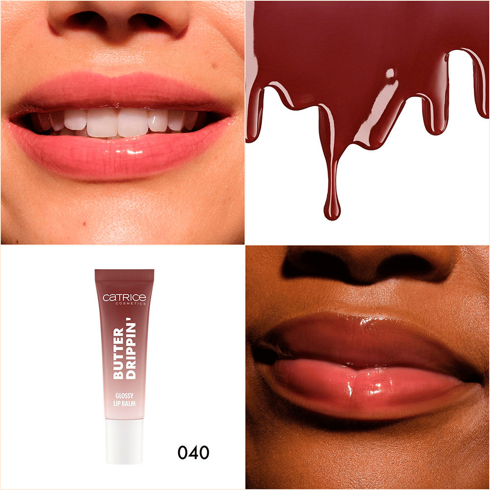 Catrice Estojo mocha muse de 9 peças