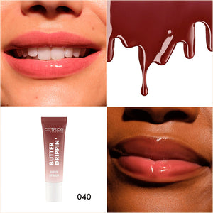 Catrice Estojo mocha muse de 9 peças