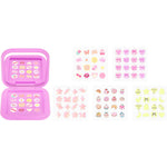 Essence Autocolantes para acne spot squad, 80 unidades