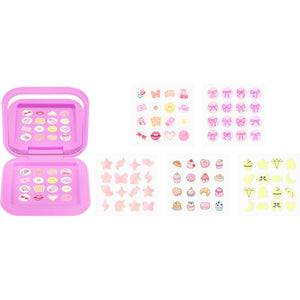 Essence Autocolantes para acne spot squad, 80 unidades