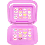 Essence Autocolantes para acne spot squad, 80 unidades