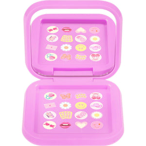 Essence Autocolantes para acne spot squad, 80 unidades