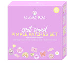 Essence Autocolantes para acne spot squad, 80 unidades