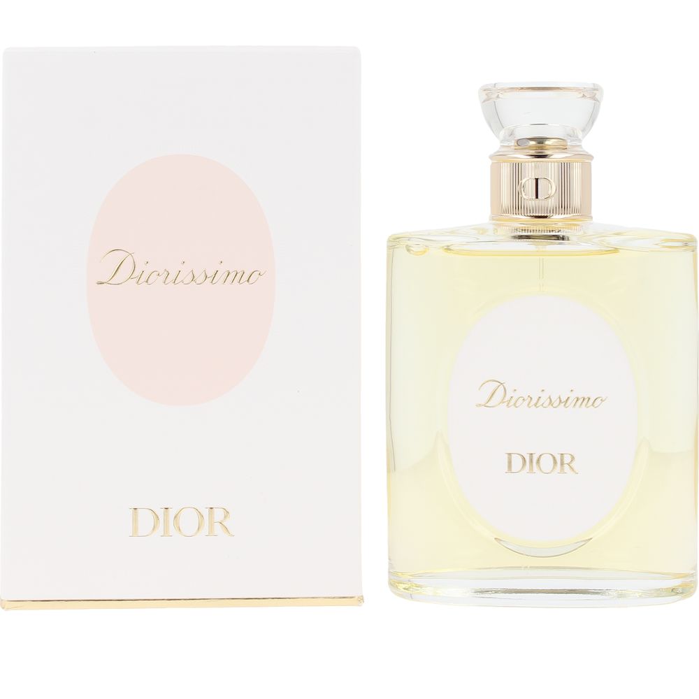 Dior Issimo edt spray 100 ml