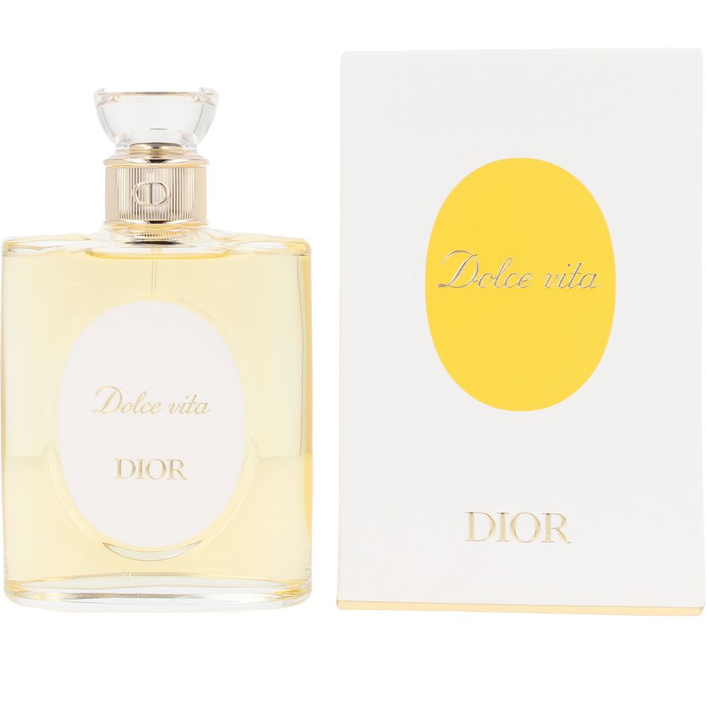 Dior Dolce vita edt spray 100 ml