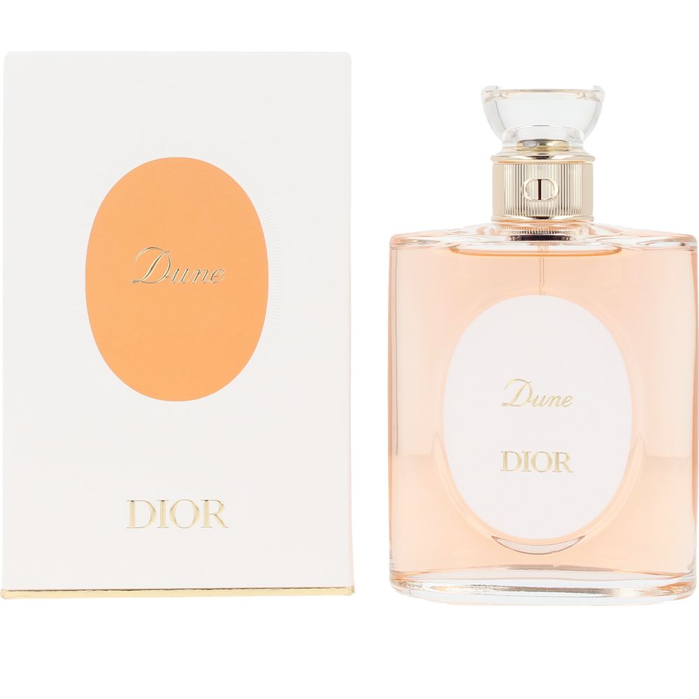 Dior Dune edt vapor 100 ml