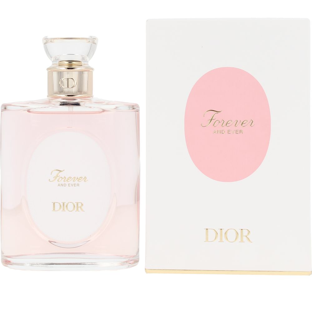 Dior Forever & ever dior edt vapo 100 ml