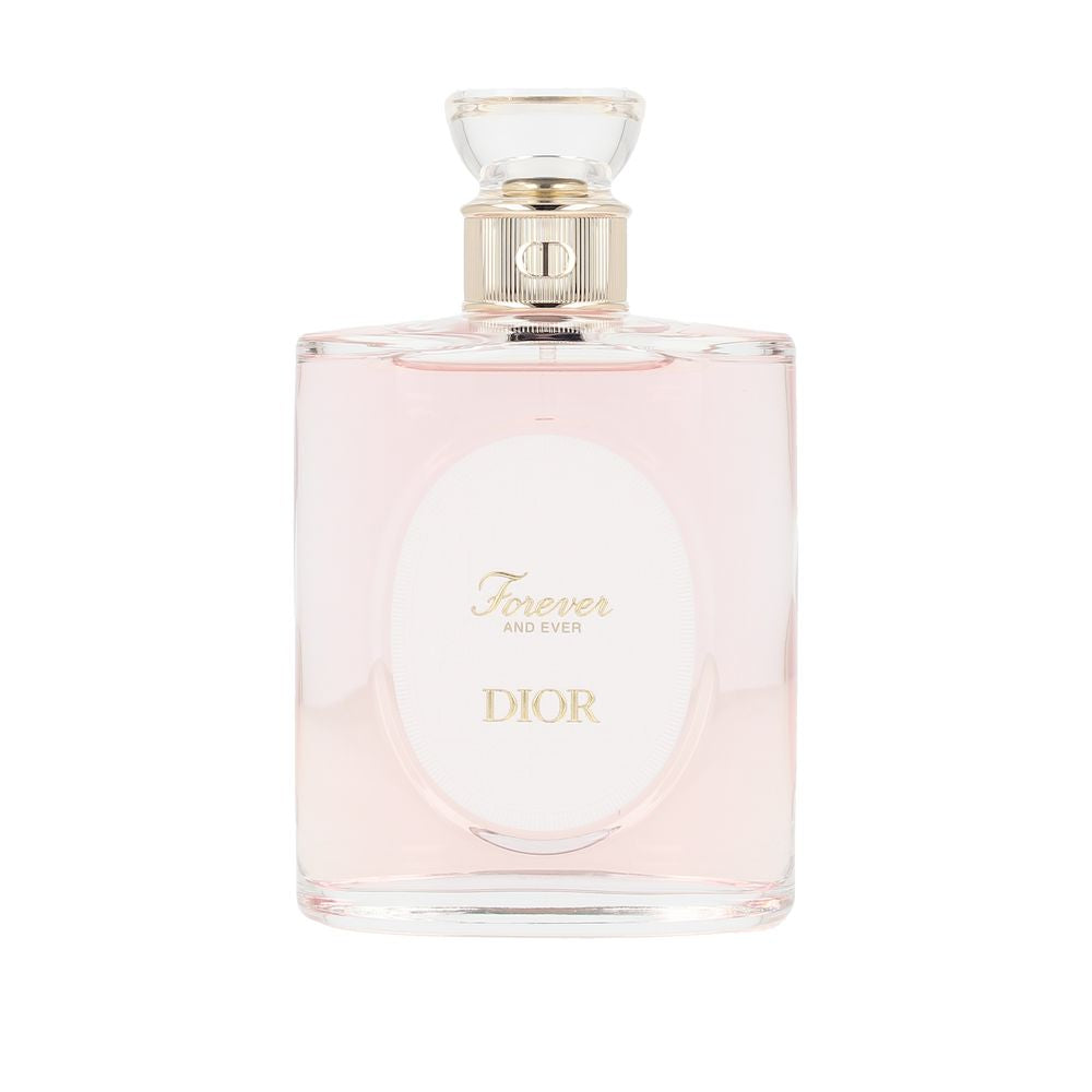 Dior Forever & ever dior edt vapo 100 ml