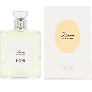 Dior Vaporizador dune pour homme edt 100 ml