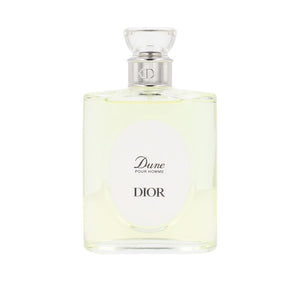 Dior Vaporizador dune pour homme edt 100 ml