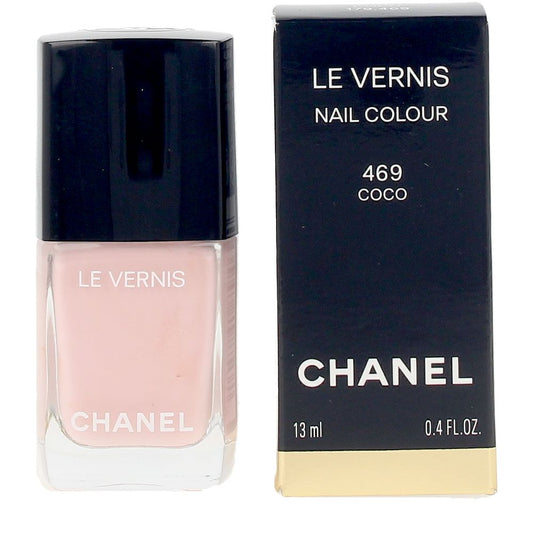 Chanel Le vernis edição limitada #469-coco 13 ml