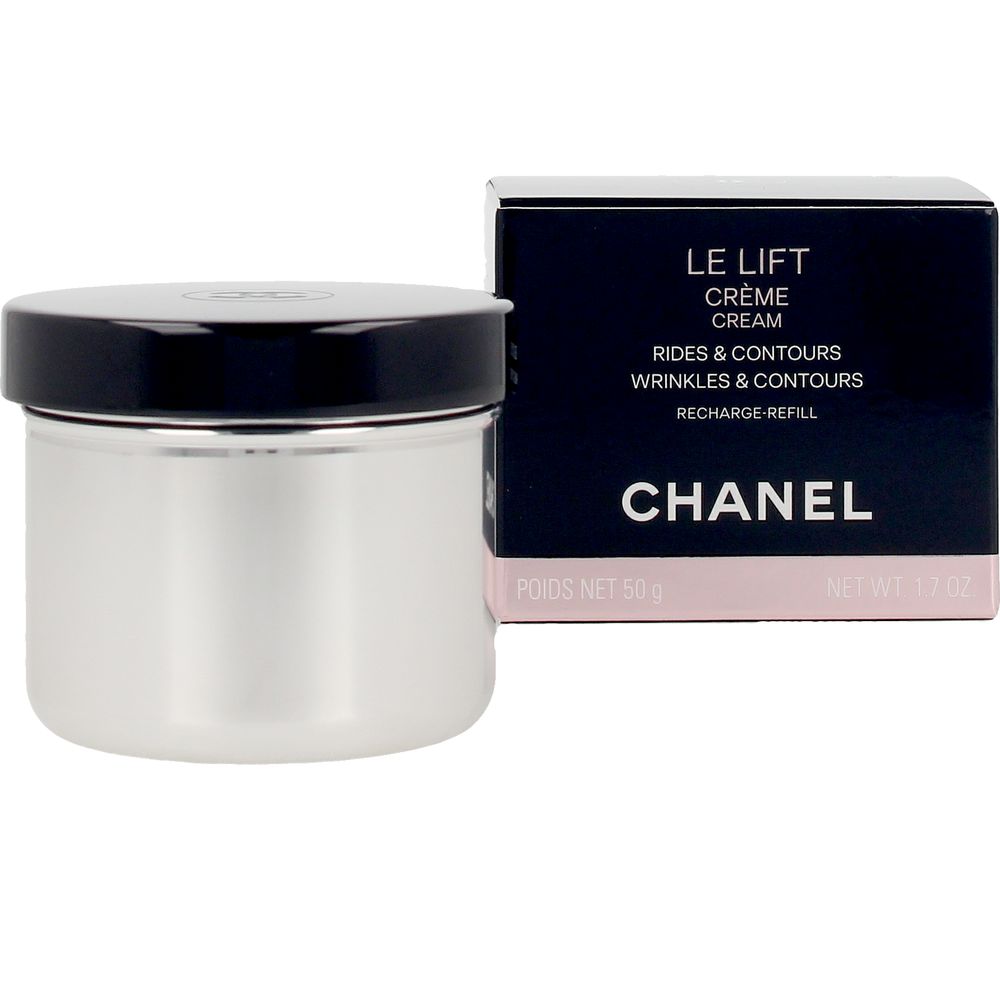 Chanel Creme de recarga le lift 50 ml