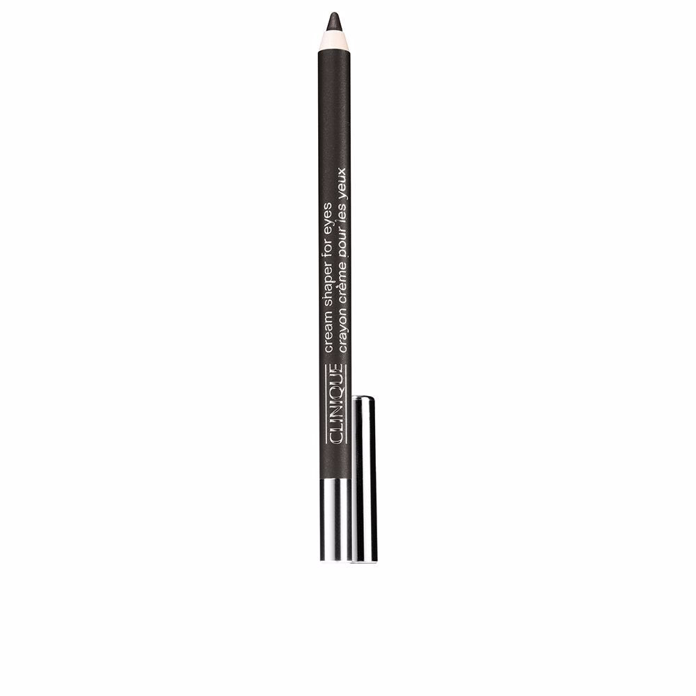Clinique CREAM SHAPER para olhos #01-black diamond 1,2 gr