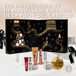 L'Oréal Paris Calendário do advento com 24 peças