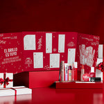 Maybelline Calendário do advento com 12 peças