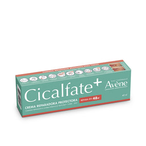 Avène Cicalfate+ creme reparador protetor 40 ml