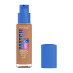 Rimmel London Base match perfection nº 303 - mel 30 ml