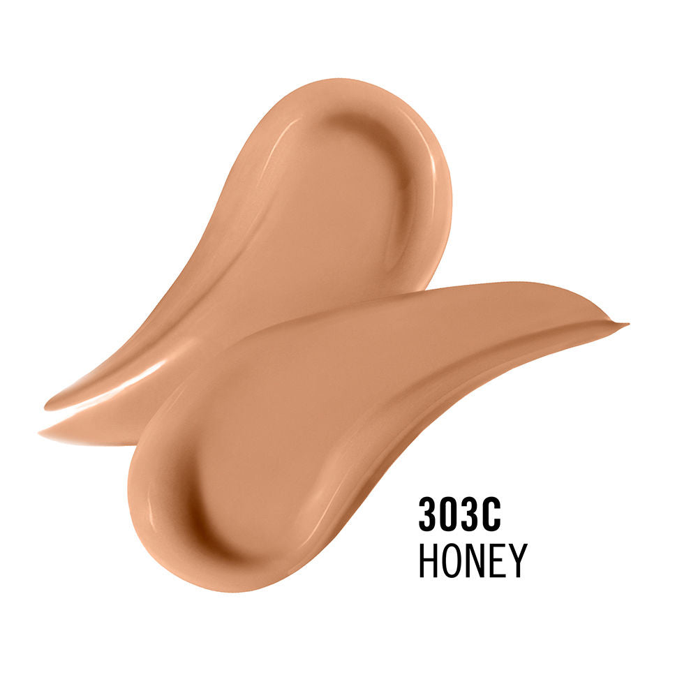 Rimmel London Base match perfection nº 303 - mel 30 ml