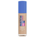 Rimmel London Base match perfection nº 101 - marfim clássico 30 ml