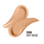 Rimmel London Base match perfection nº 200 - bege verdadeiro 30 ml
