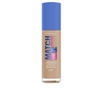 Rimmel London Base match perfection nº 200 - bege verdadeiro 30 ml