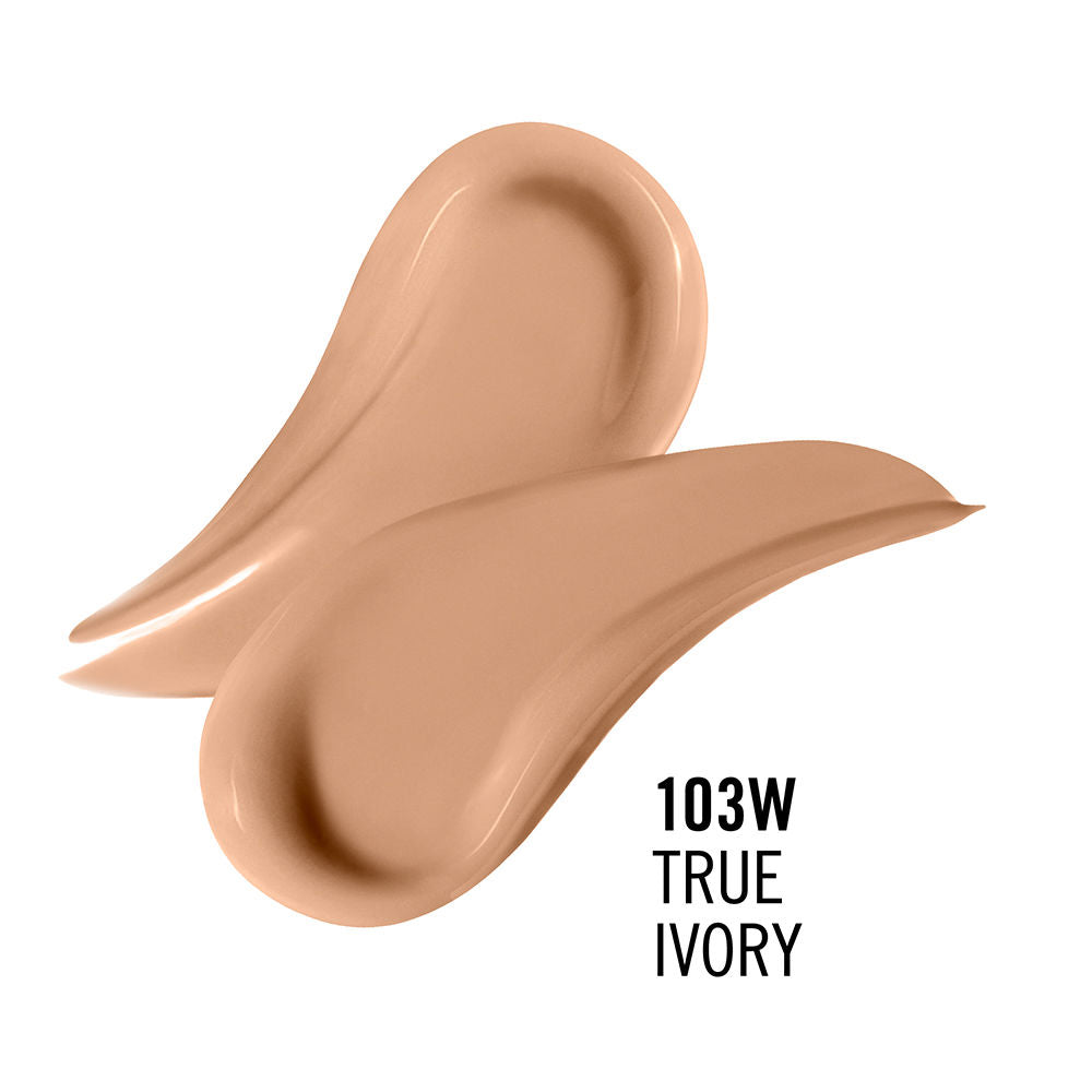 Rimmel London Base match perfection nº 103 - bege verdadeiro 30 ml