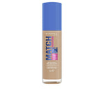 Rimmel London Base match perfection nº 103 - bege verdadeiro 30 ml