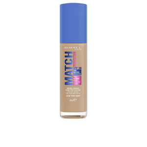 Rimmel London Base match perfection nº 103 - bege verdadeiro 30 ml