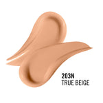 Rimmel London Base match perfection nº 203 - bege verdadeiro 30 ml