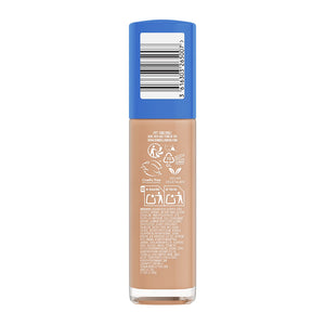 Rimmel London Base match perfection nº 203 - bege verdadeiro 30 ml