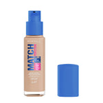 Rimmel London Base match perfection nº 100 - marfim 30 ml