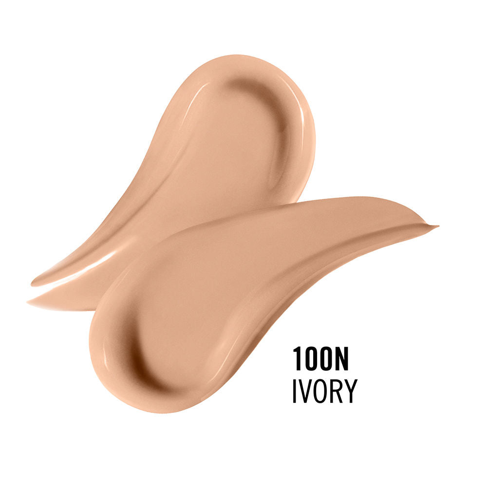 Rimmel London Base match perfection nº 100 - marfim 30 ml