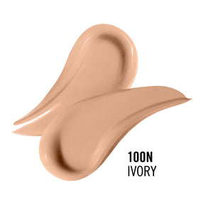 Rimmel London Base match perfection nº 100 - marfim 30 ml