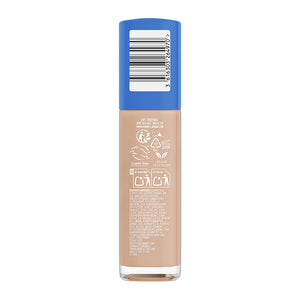 Rimmel London Base match perfection nº 100 - marfim 30 ml