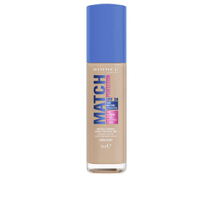 Rimmel London Base match perfection nº 100 - marfim 30 ml
