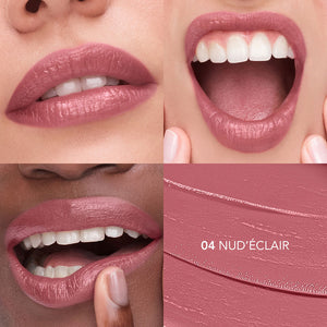 Bourjois Batom rouge fabuleux #04-nud'eclair 2,4 gr