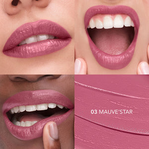 Bourjois Batom rouge fabuleux #03-mauvestar 2,4 gr