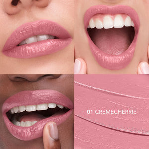 Bourjois Batom rouge fabuleux #01-chemecherrie 2,4 gr