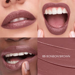 Bourjois Batom rouge fabuleux #05-bonbon brown 2,4 gr