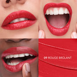 Bourjois Batom rouge fabuleux #09-rouge brulant 2,4 gr