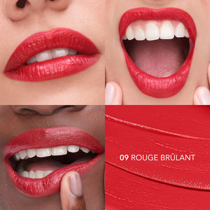Bourjois Batom rouge fabuleux #09-rouge brulant 2,4 gr
