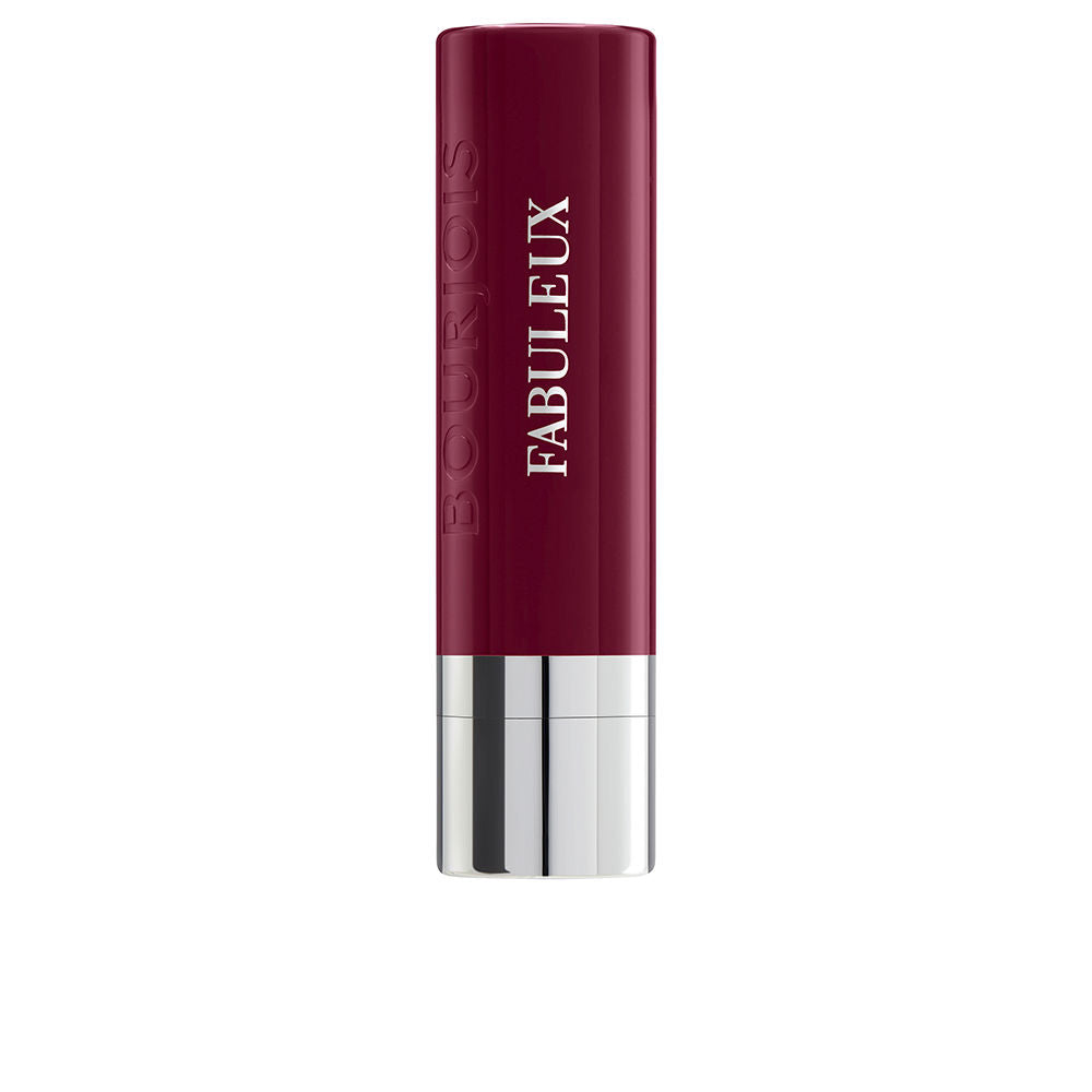 Bourjois Batom rouge fabuleux #08-folie fuschia 2,4 gr