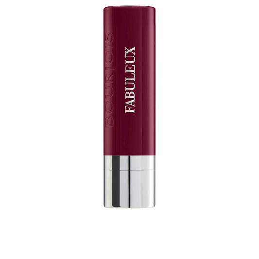 Bourjois Batom rouge fabuleux #08-folie fuschia 2,4 gr