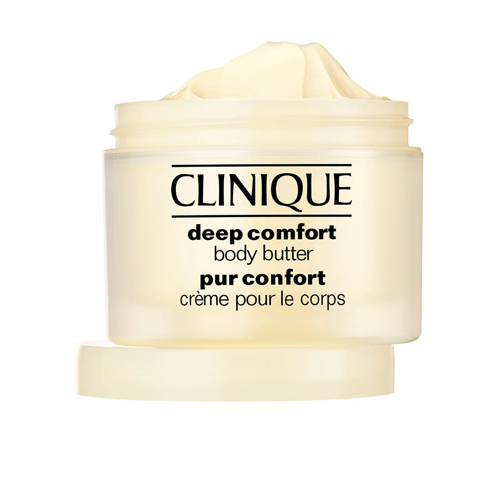 Clinique DEEP COMFORT body butter 200 ml