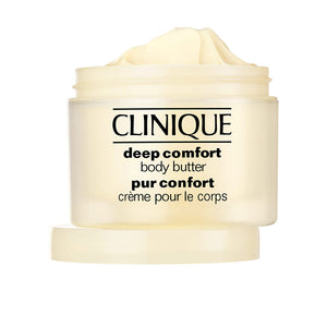 Clinique DEEP COMFORT body butter 200 ml