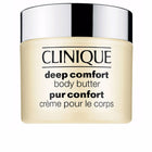 Clinique DEEP COMFORT body butter 200 ml