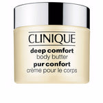 Clinique DEEP COMFORT body butter 200 ml