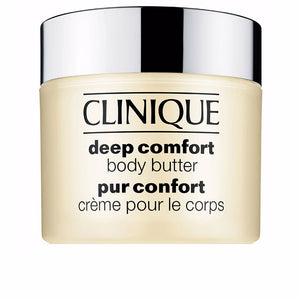 Clinique DEEP COMFORT body butter 200 ml